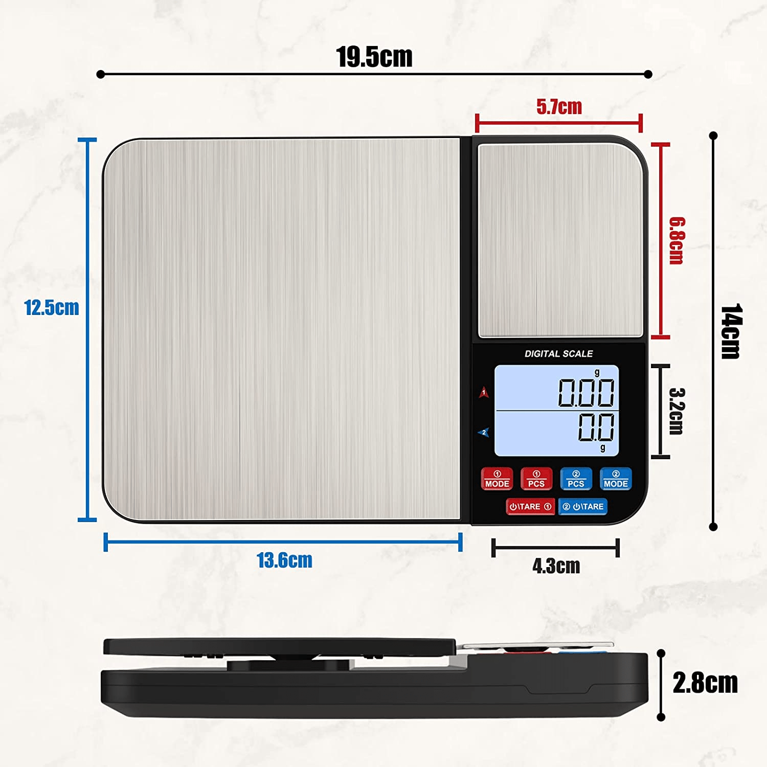 кантари-цени-DualMeasure-Atron кантари-цени-DualMeasure-Atron